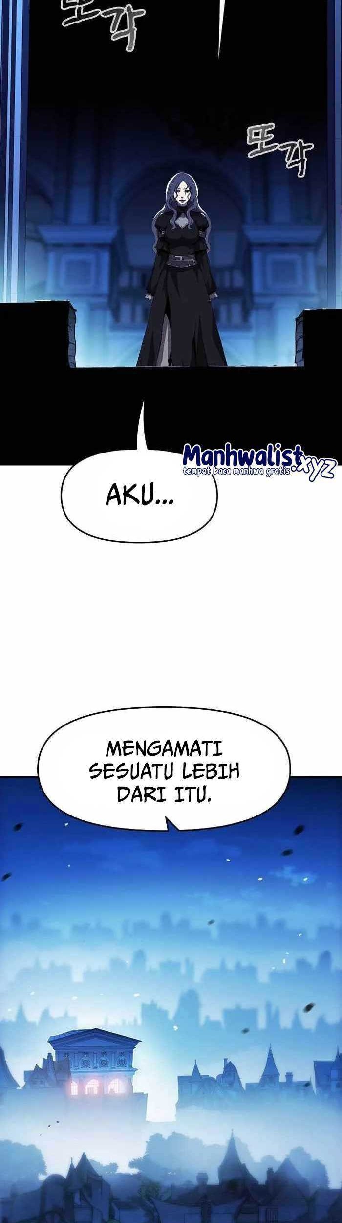 I Became a Knight With a Time Limit Chapter 25 - halaman 15