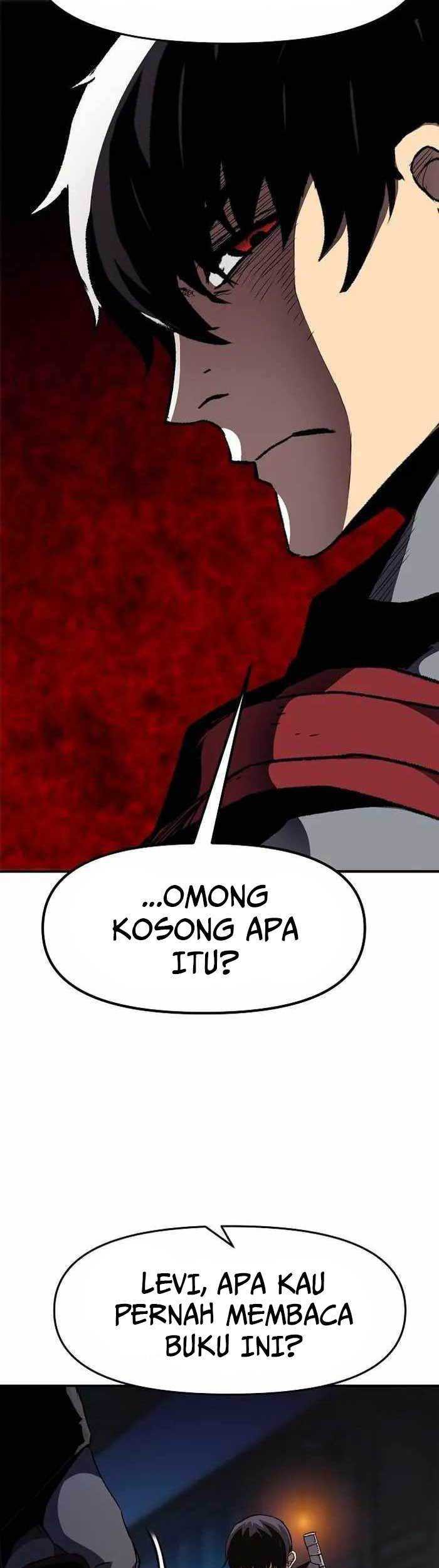I Became a Knight With a Time Limit Chapter 25 - halaman 20