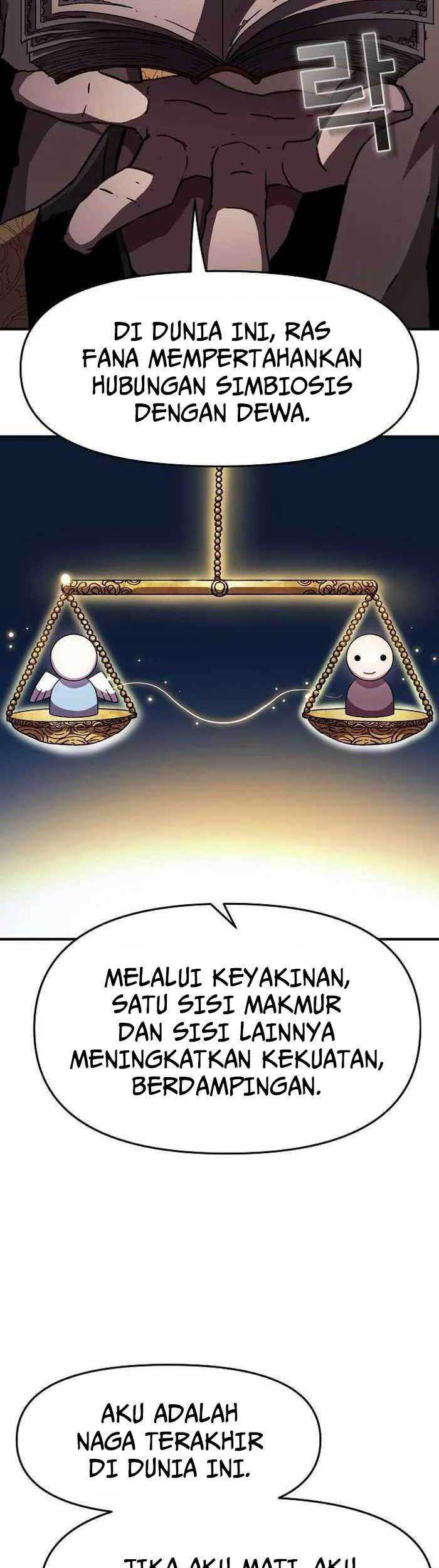 I Became a Knight With a Time Limit Chapter 25 - halaman 22