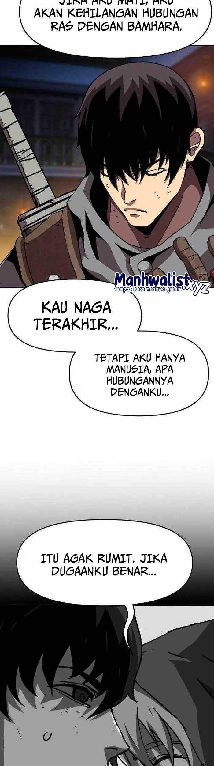I Became a Knight With a Time Limit Chapter 25 - halaman 23