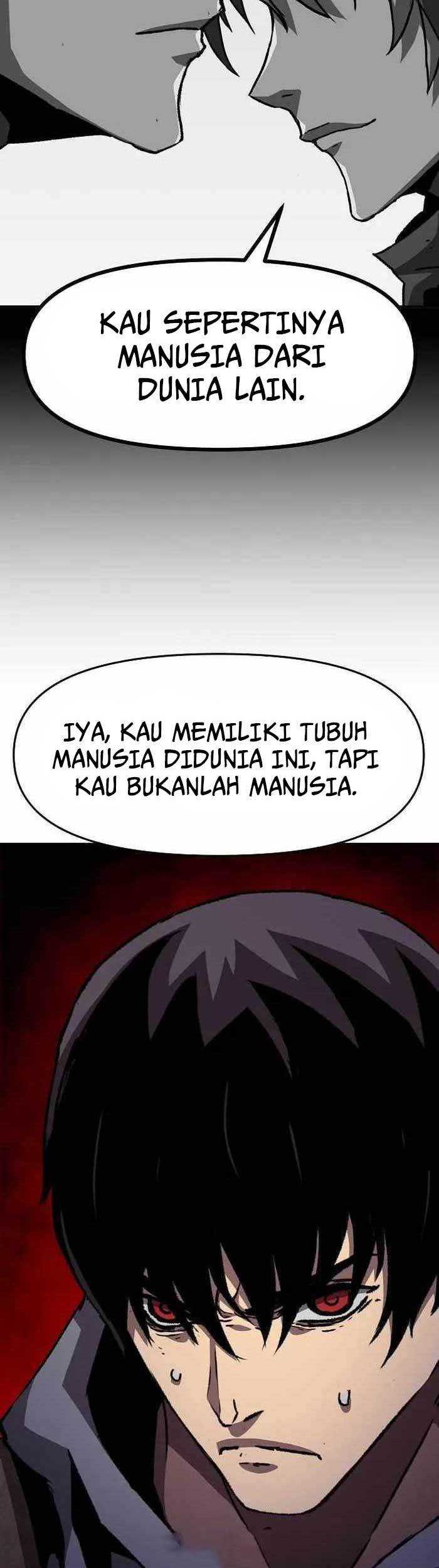 I Became a Knight With a Time Limit Chapter 25 - halaman 24