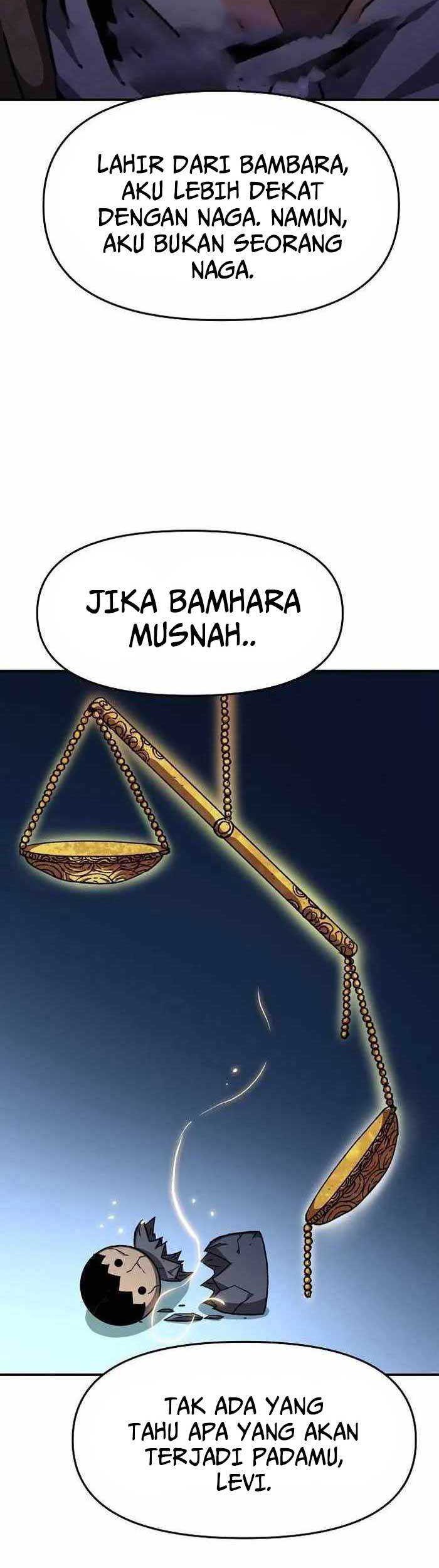 I Became a Knight With a Time Limit Chapter 25 - halaman 25