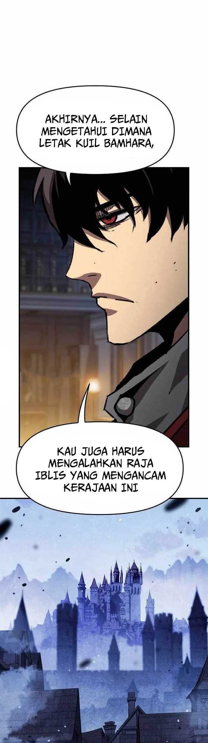 I Became a Knight With a Time Limit Chapter 25 - halaman 26
