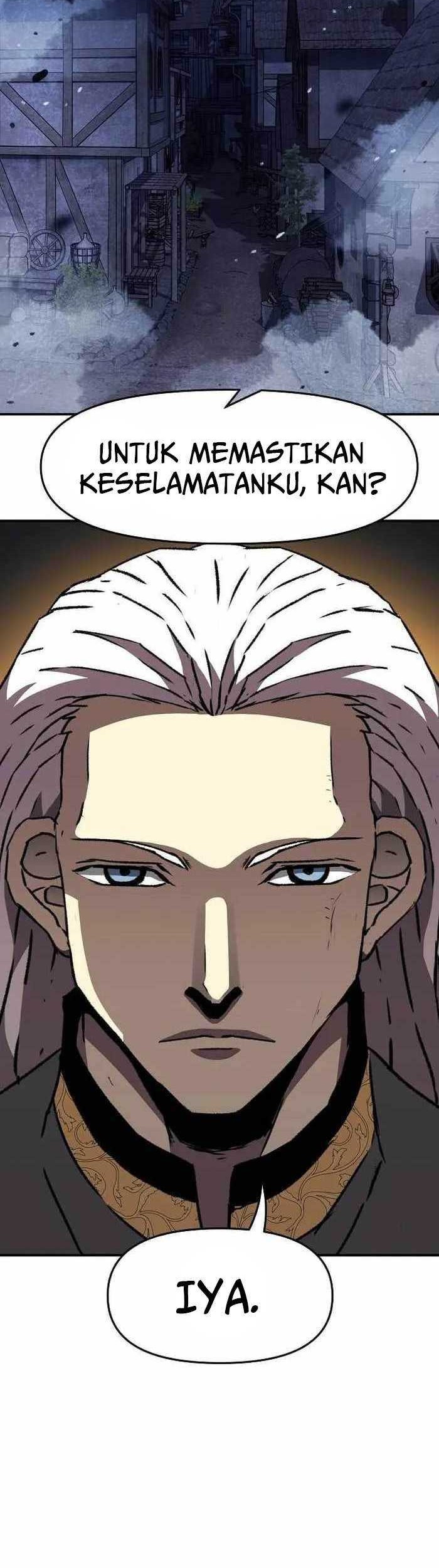I Became a Knight With a Time Limit Chapter 25 - halaman 27