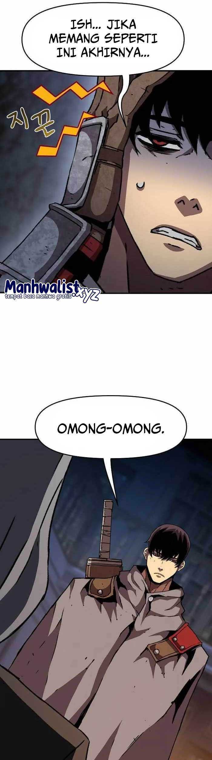 I Became a Knight With a Time Limit Chapter 25 - halaman 28