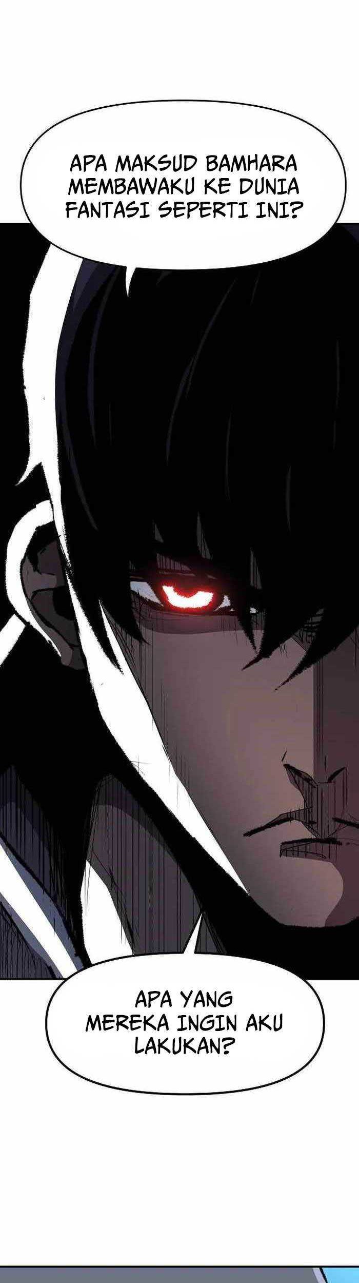 I Became a Knight With a Time Limit Chapter 25 - halaman 30