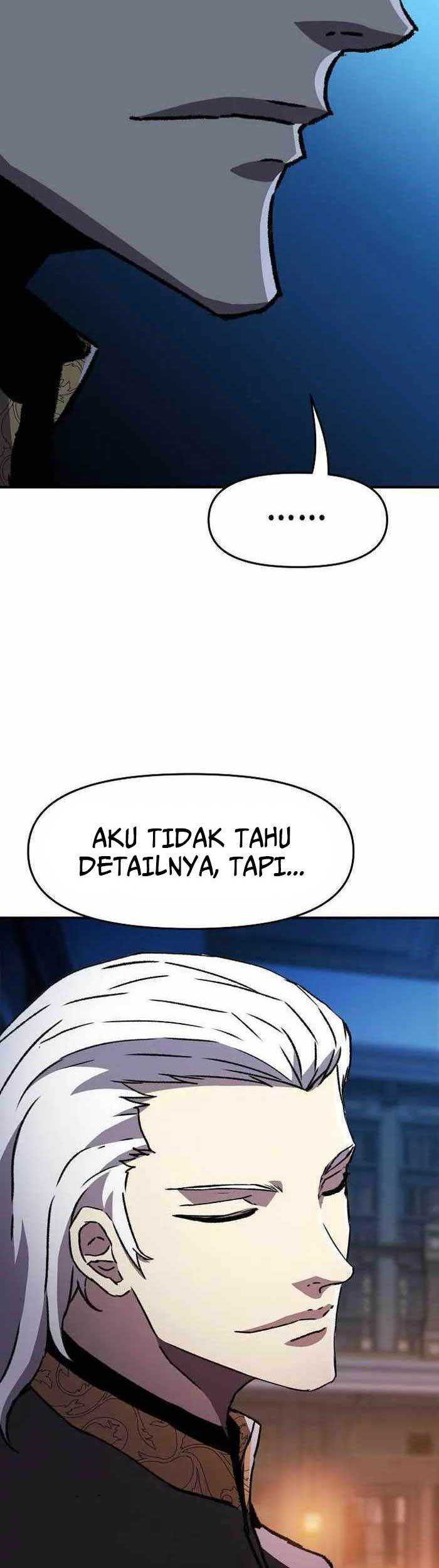 I Became a Knight With a Time Limit Chapter 25 - halaman 31