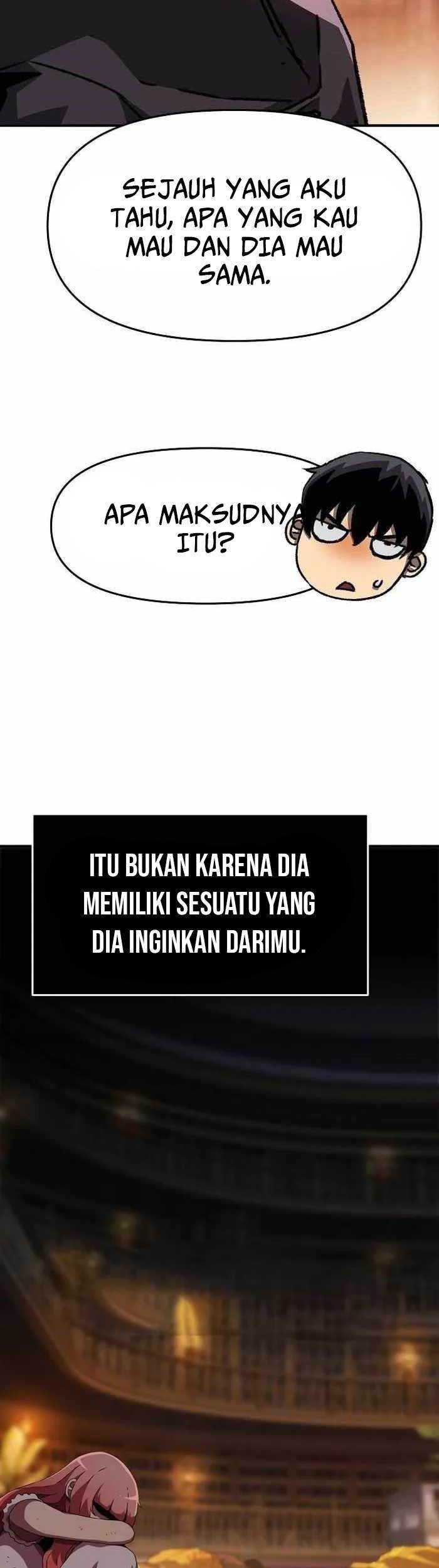 I Became a Knight With a Time Limit Chapter 25 - halaman 32