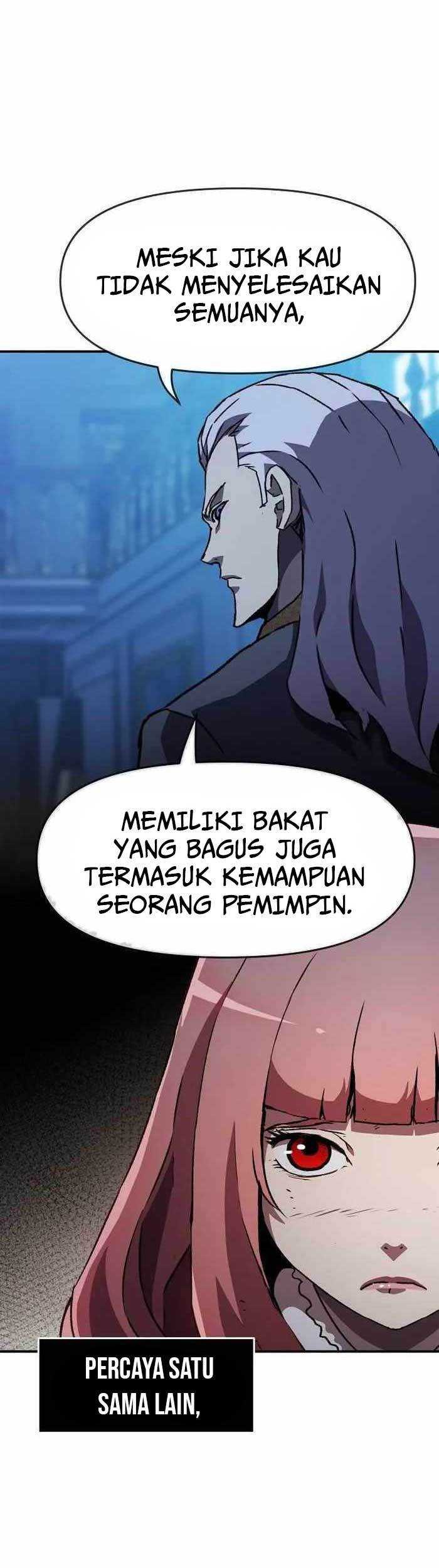 I Became a Knight With a Time Limit Chapter 25 - halaman 35