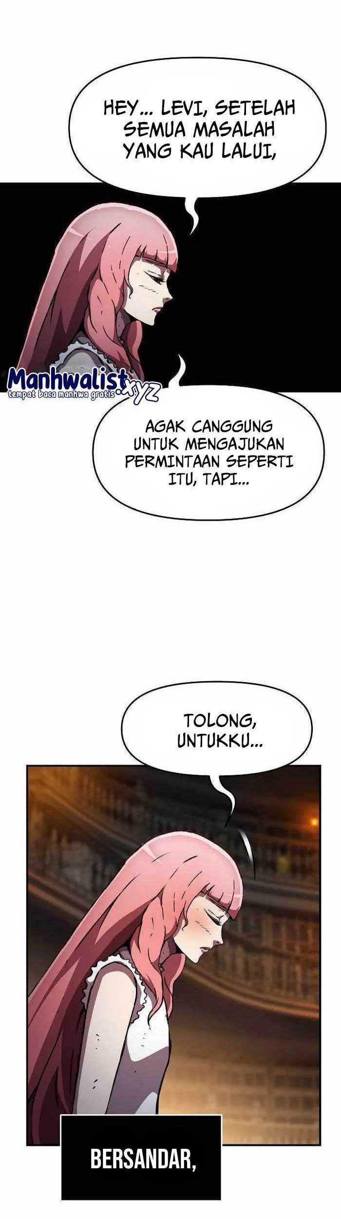 I Became a Knight With a Time Limit Chapter 25 - halaman 36