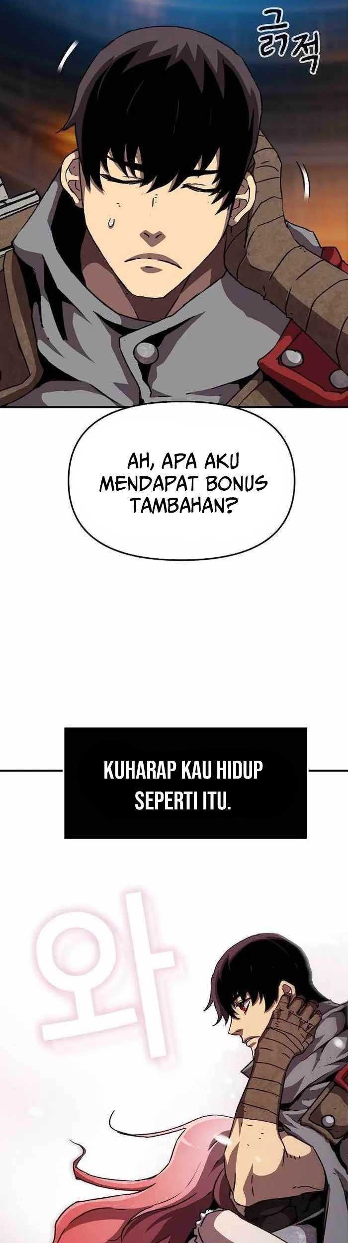 I Became a Knight With a Time Limit Chapter 25 - halaman 38