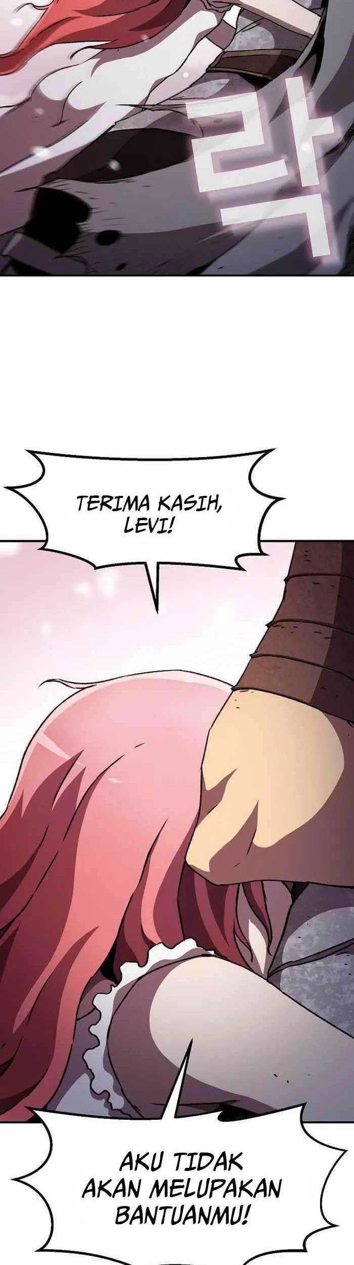 I Became a Knight With a Time Limit Chapter 25 - halaman 39