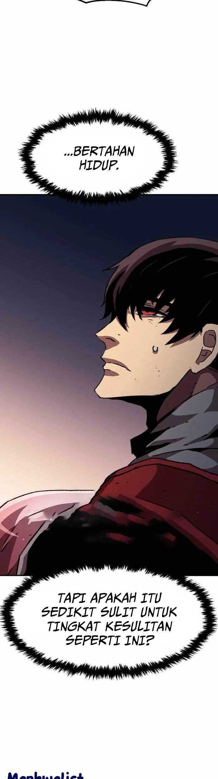 I Became a Knight With a Time Limit Chapter 25 - halaman 40