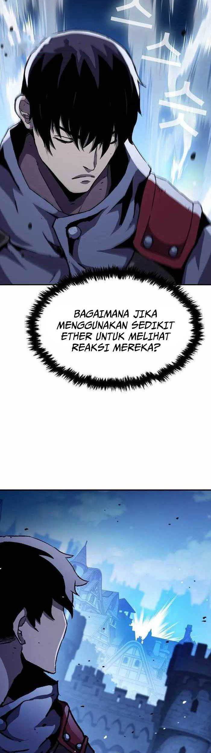 I Became a Knight With a Time Limit Chapter 25 - halaman 42