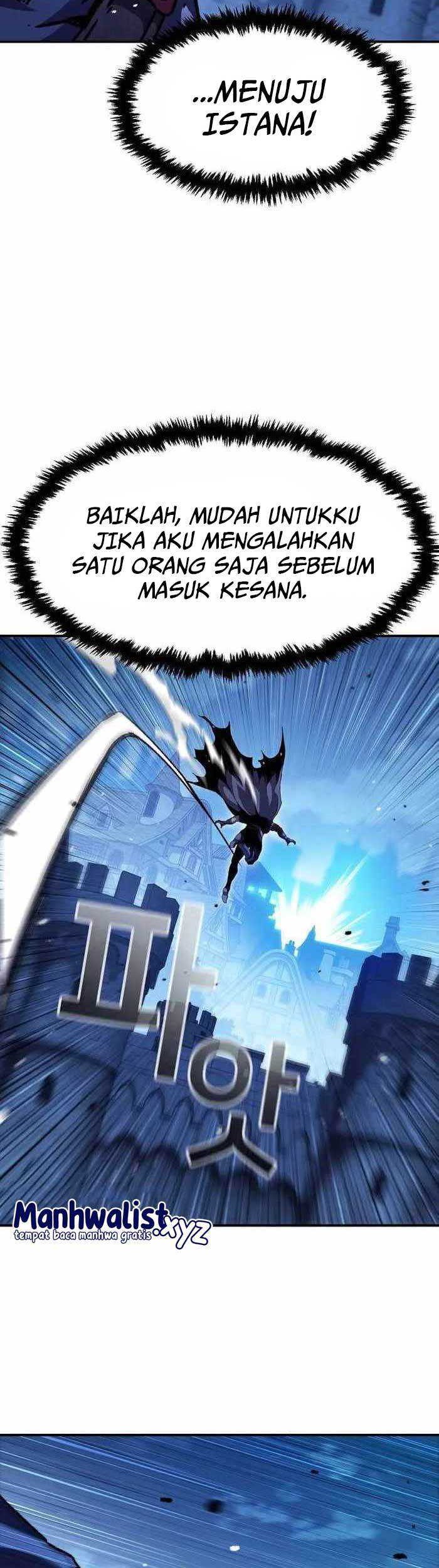 I Became a Knight With a Time Limit Chapter 25 - halaman 43