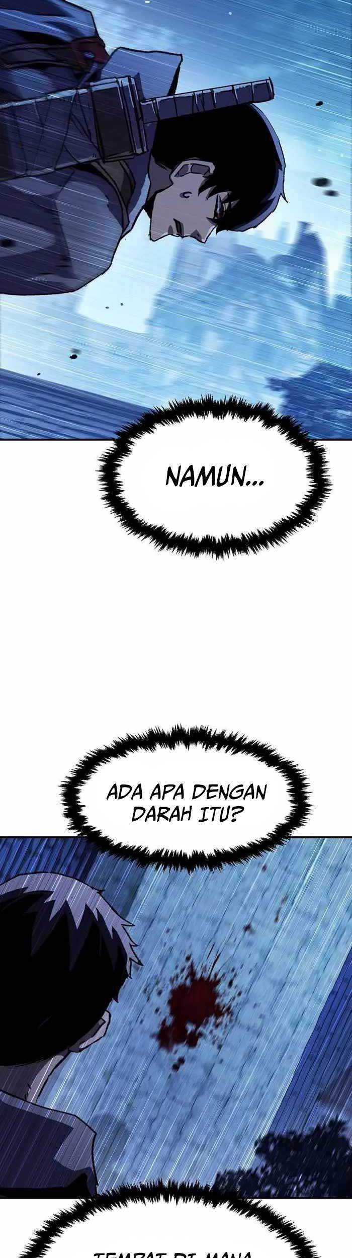 I Became a Knight With a Time Limit Chapter 25 - halaman 44