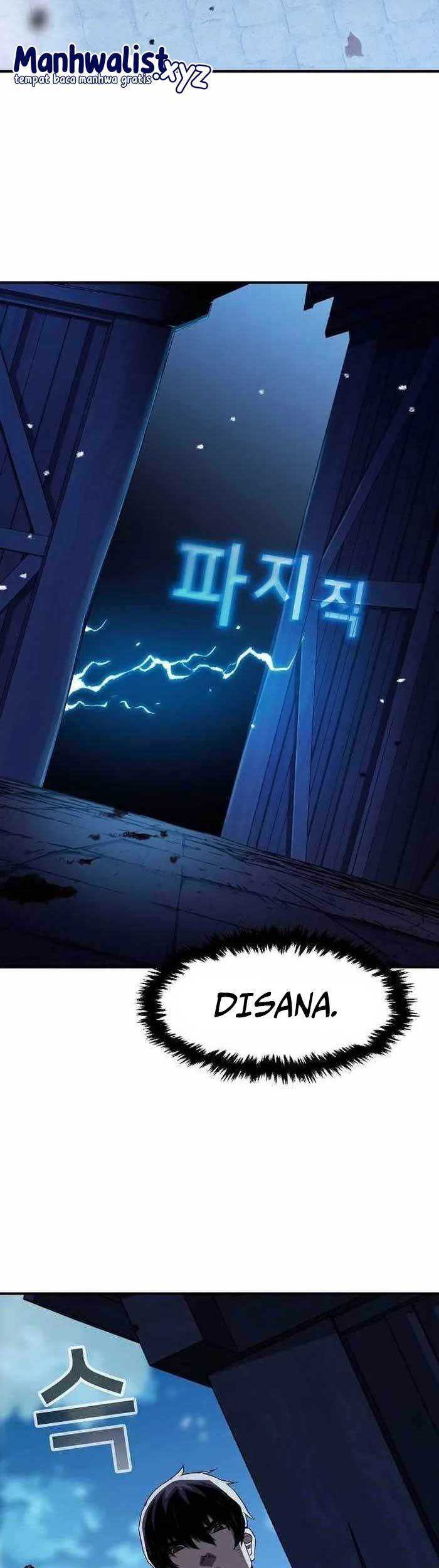 I Became a Knight With a Time Limit Chapter 25 - halaman 47