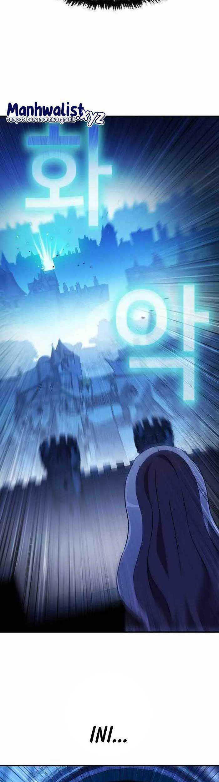 I Became a Knight With a Time Limit Chapter 25 - halaman 54