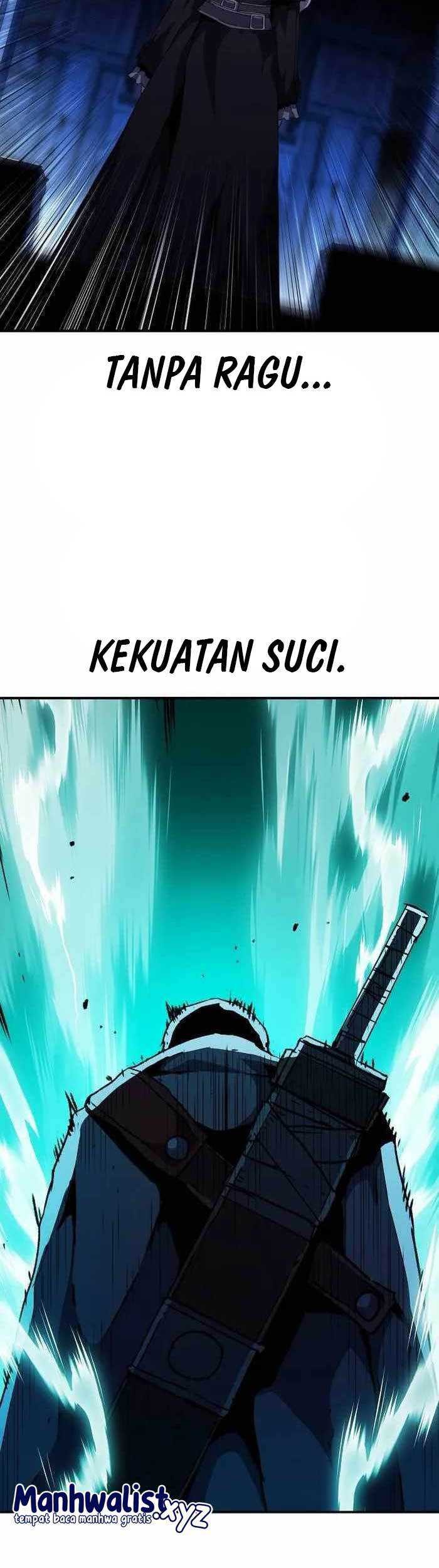 I Became a Knight With a Time Limit Chapter 25 - halaman 56
