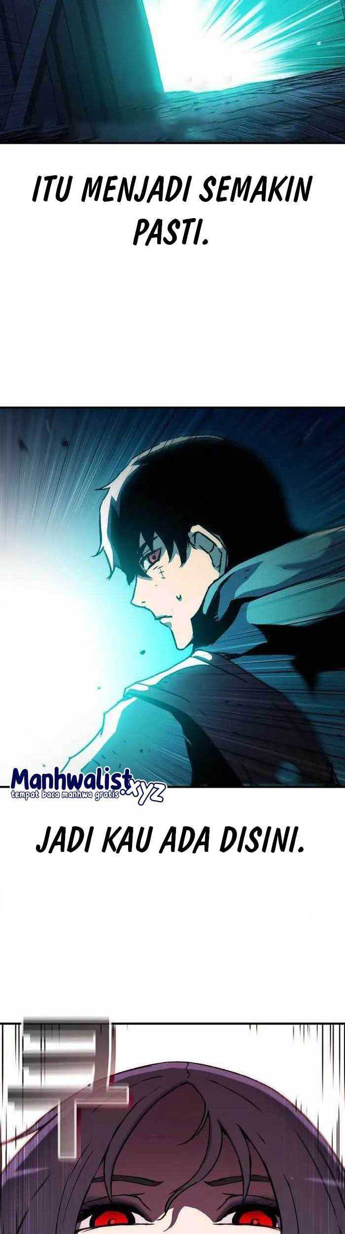 I Became a Knight With a Time Limit Chapter 25 - halaman 59
