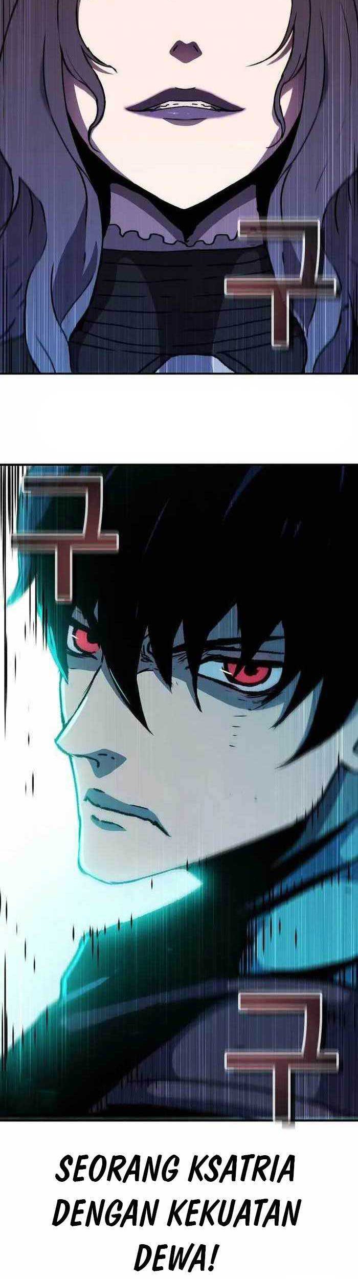 I Became a Knight With a Time Limit Chapter 25 - halaman 60