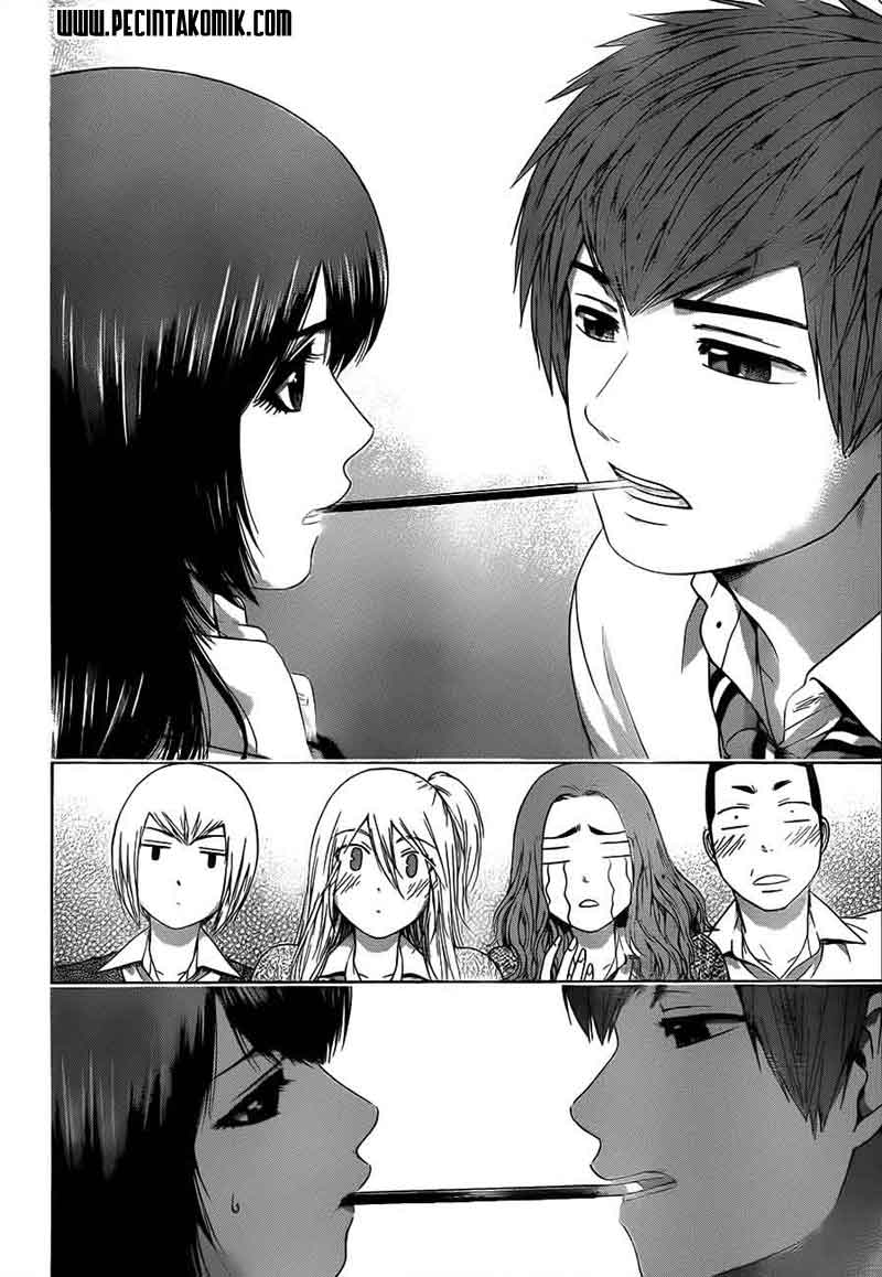 I Became a Knight With a Time Limit Chapter 26 - halaman 16