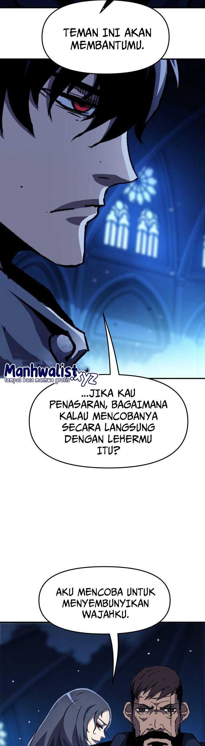I Became a Knight With a Time Limit Chapter 26 - halaman 26