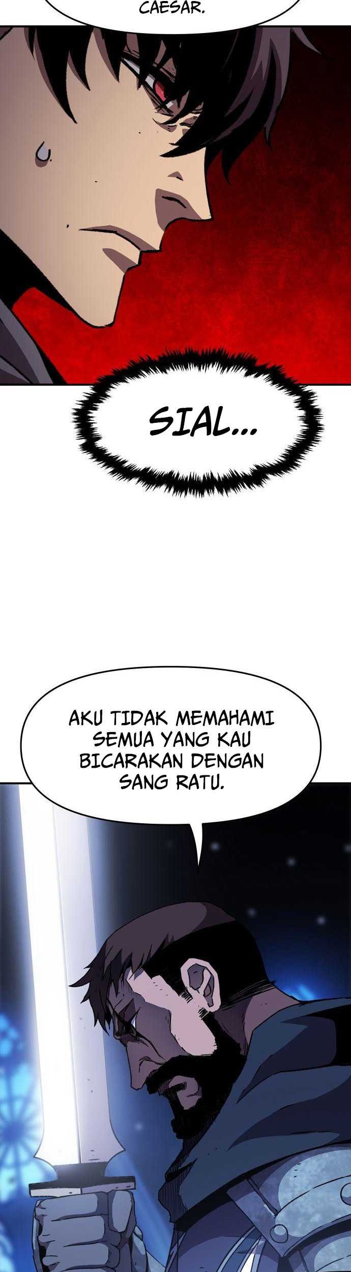 I Became a Knight With a Time Limit Chapter 26 - halaman 28