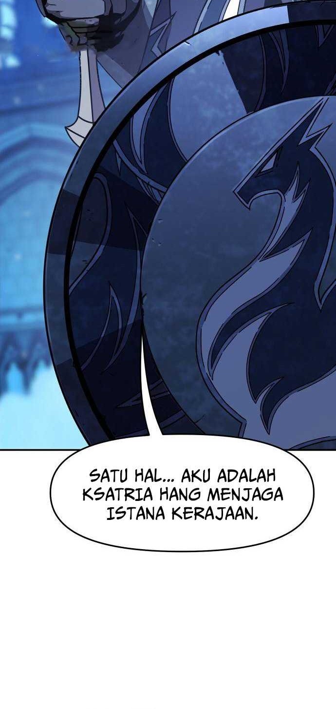 I Became a Knight With a Time Limit Chapter 26 - halaman 29