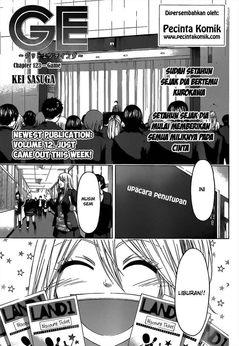 I Became a Knight With a Time Limit Chapter 26 - halaman 3