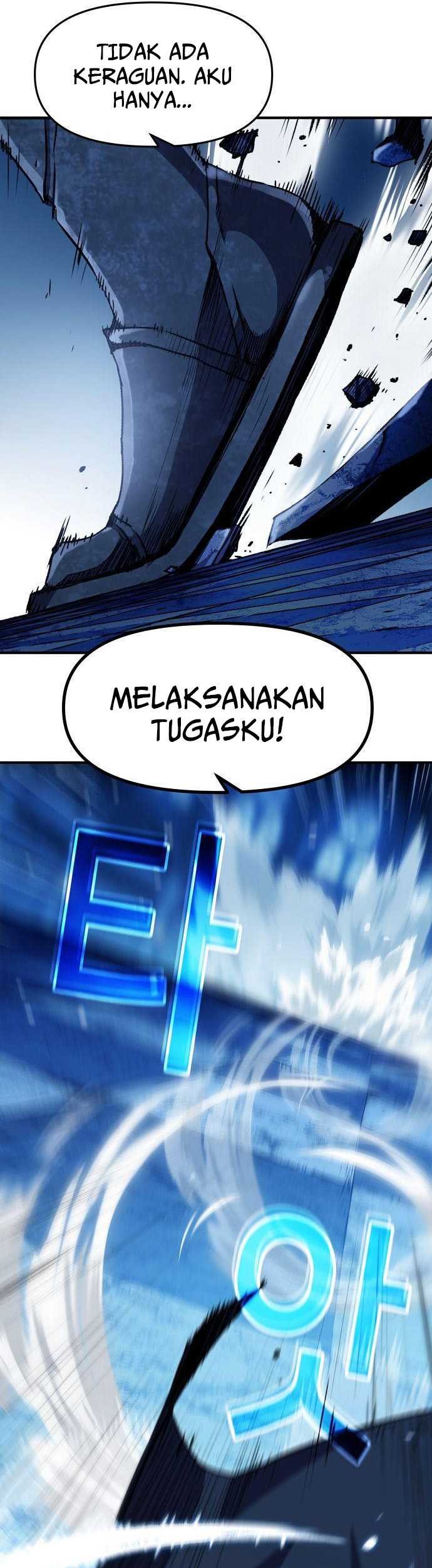 I Became a Knight With a Time Limit Chapter 26 - halaman 30