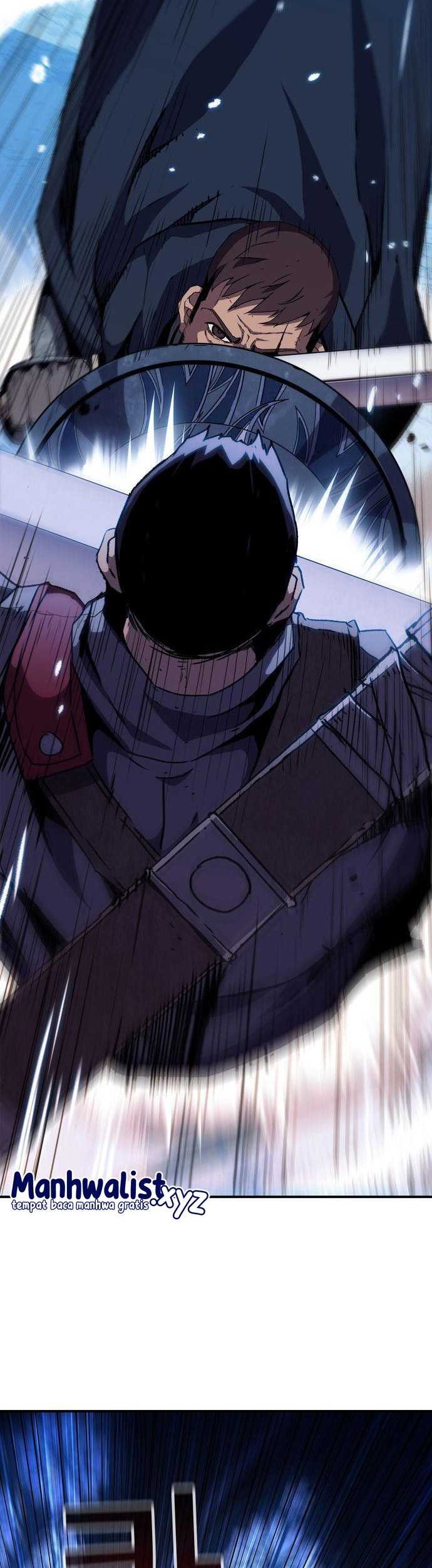 I Became a Knight With a Time Limit Chapter 26 - halaman 31