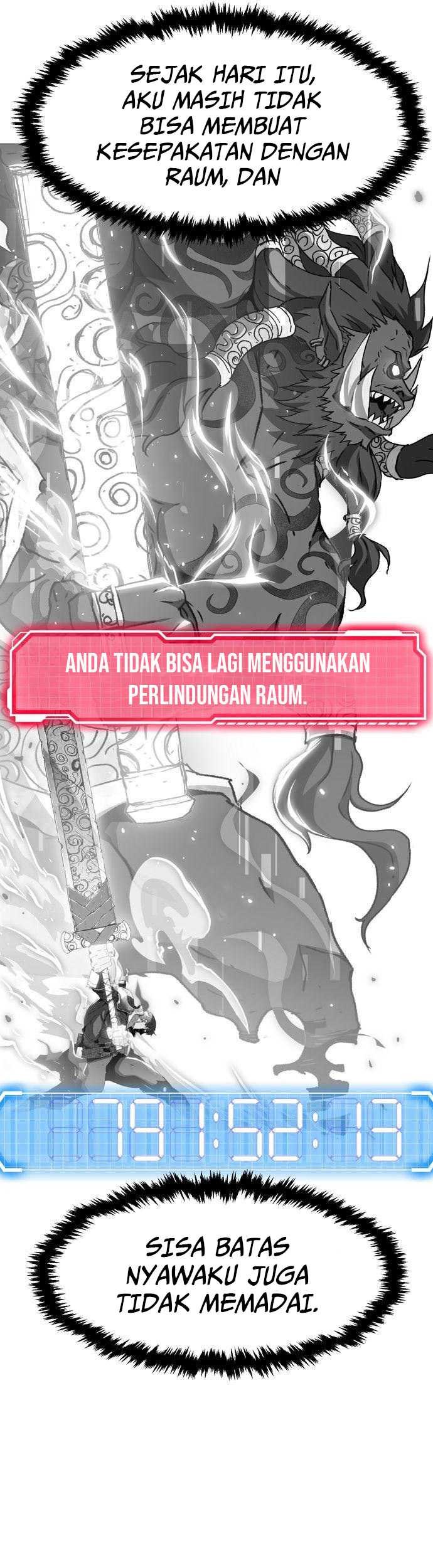 I Became a Knight With a Time Limit Chapter 26 - halaman 34