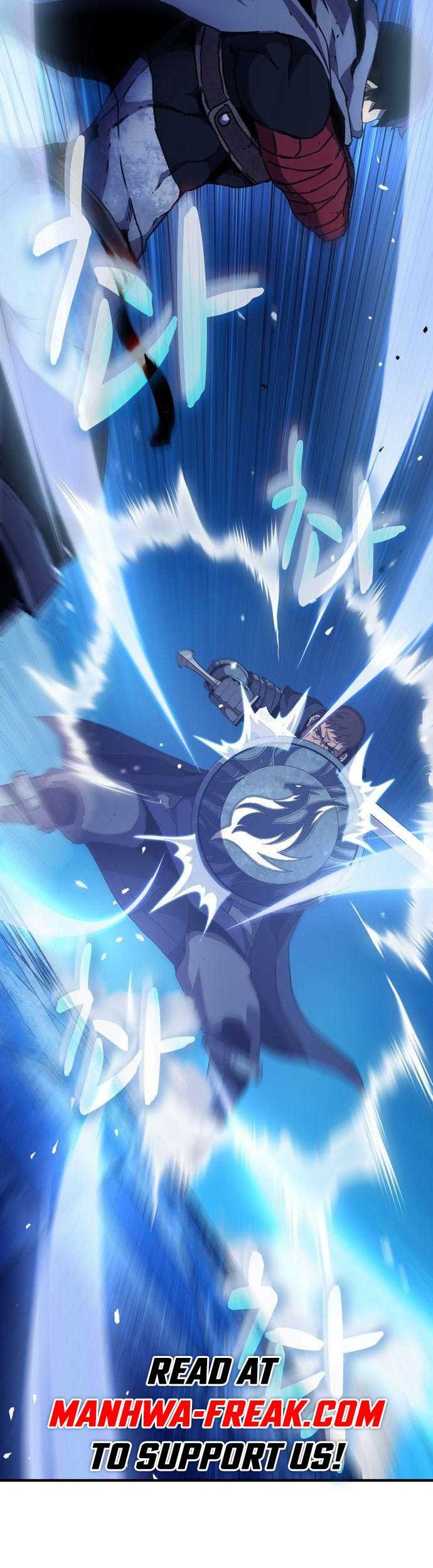 I Became a Knight With a Time Limit Chapter 26 - halaman 36