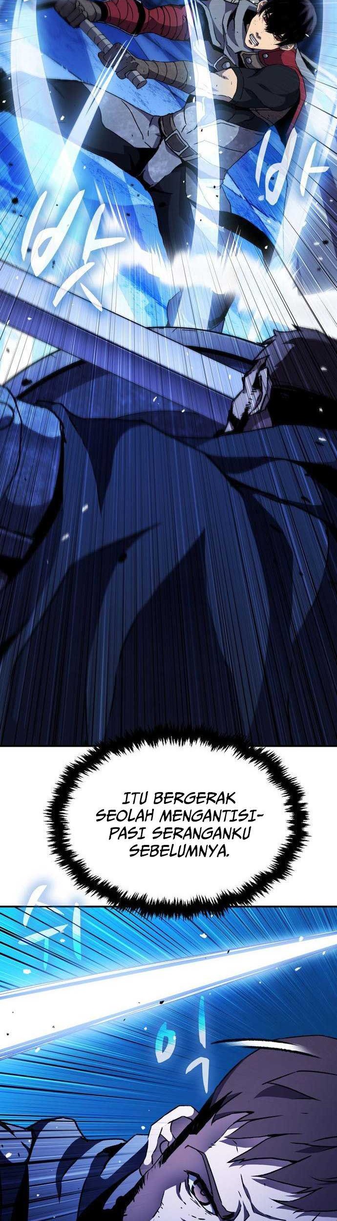 I Became a Knight With a Time Limit Chapter 26 - halaman 39