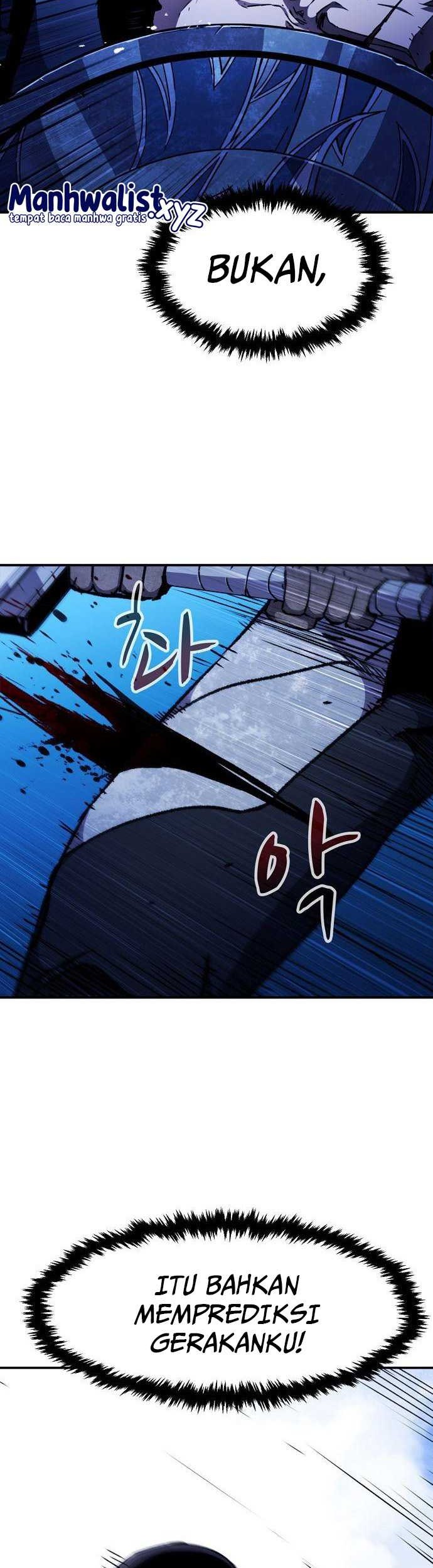 I Became a Knight With a Time Limit Chapter 26 - halaman 40