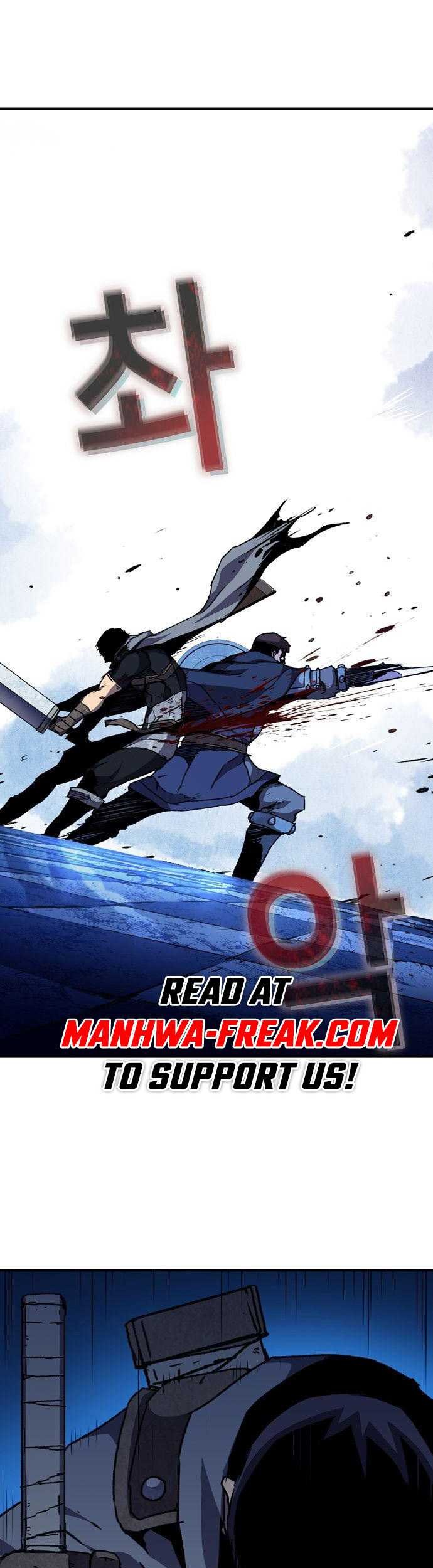 I Became a Knight With a Time Limit Chapter 26 - halaman 42