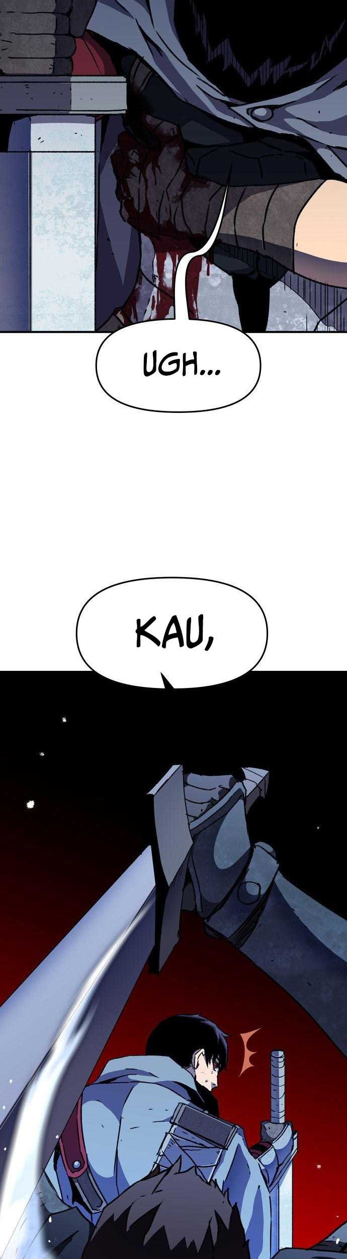 I Became a Knight With a Time Limit Chapter 26 - halaman 43