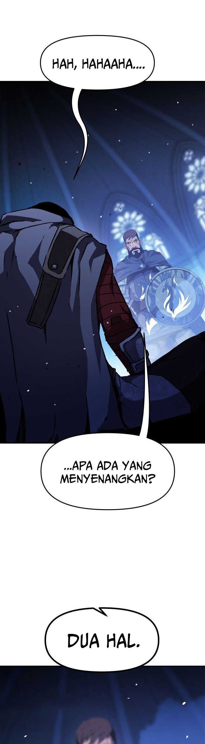 I Became a Knight With a Time Limit Chapter 26 - halaman 52