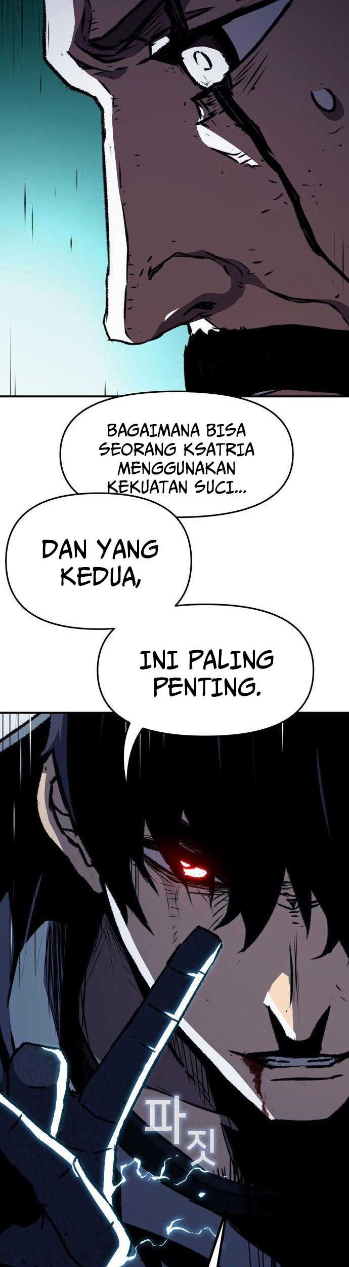 I Became a Knight With a Time Limit Chapter 26 - halaman 55