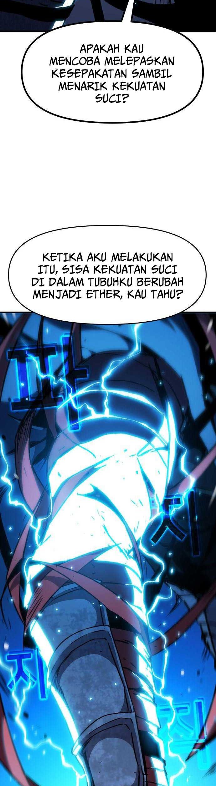 I Became a Knight With a Time Limit Chapter 26 - halaman 56