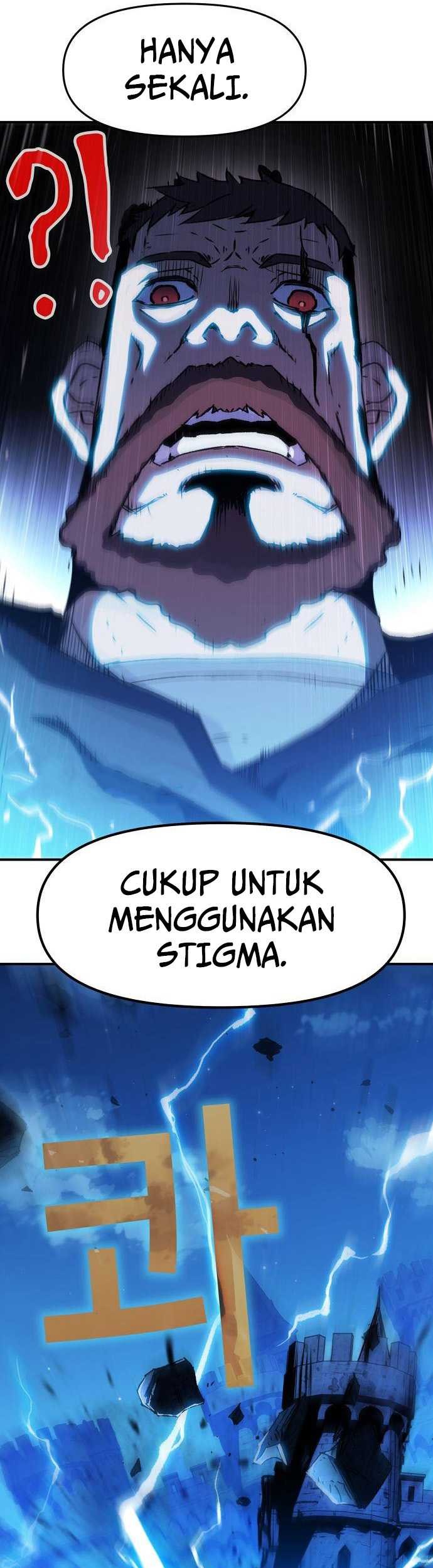 I Became a Knight With a Time Limit Chapter 26 - halaman 58