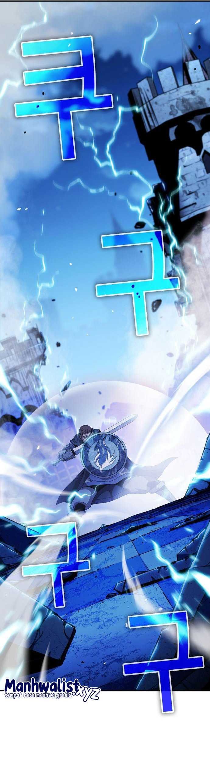 I Became a Knight With a Time Limit Chapter 26 - halaman 61