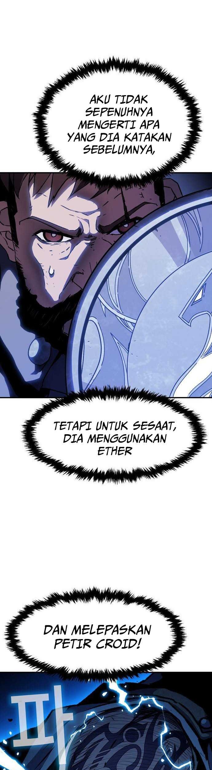 I Became a Knight With a Time Limit Chapter 26 - halaman 62