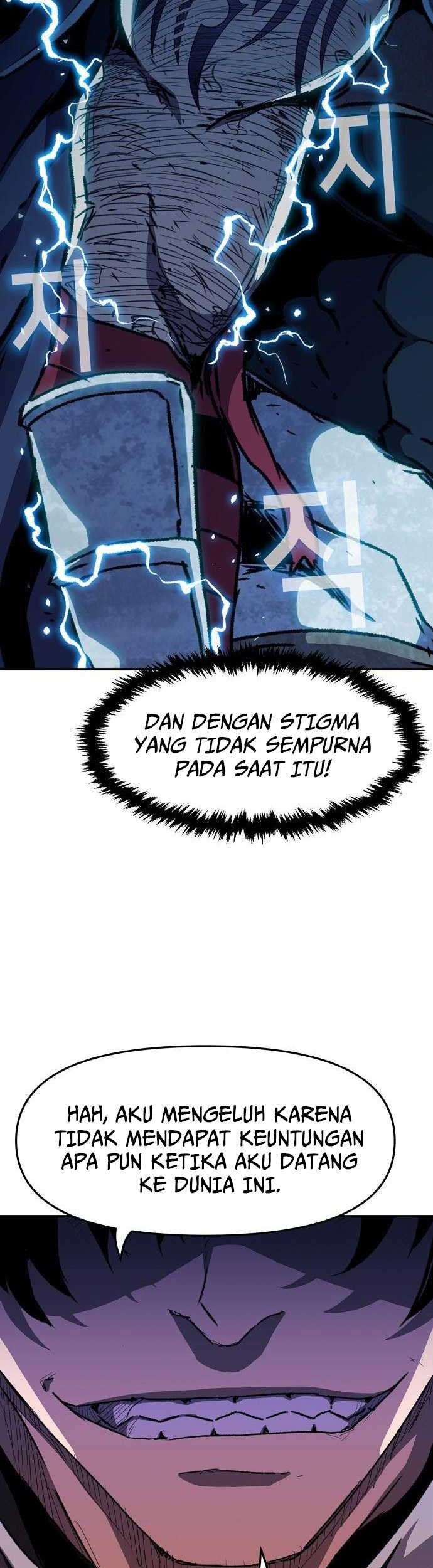 I Became a Knight With a Time Limit Chapter 26 - halaman 63