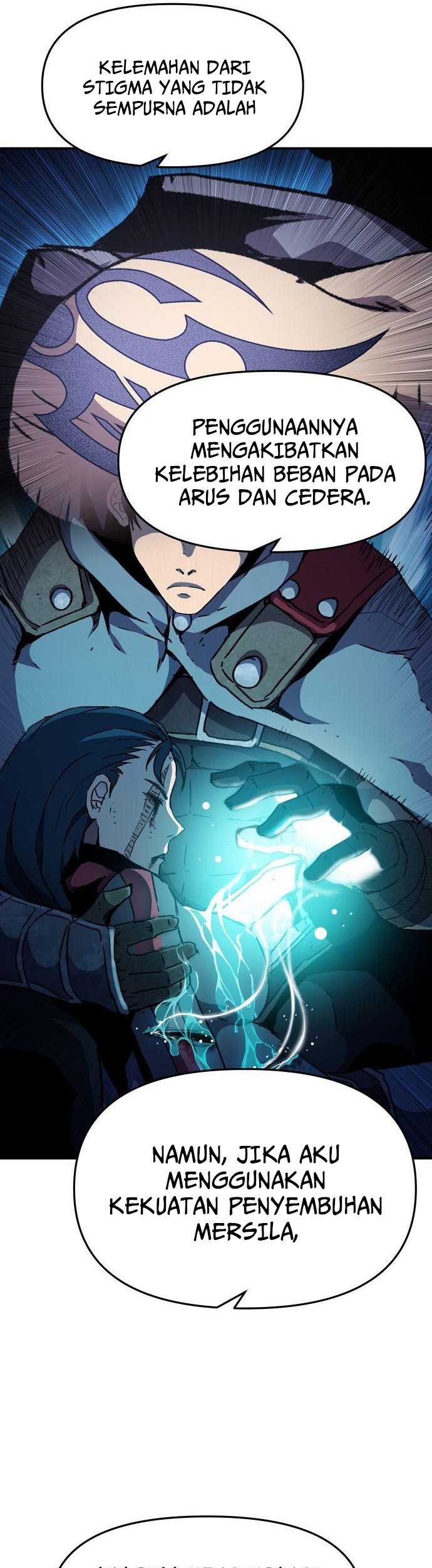I Became a Knight With a Time Limit Chapter 26 - halaman 65