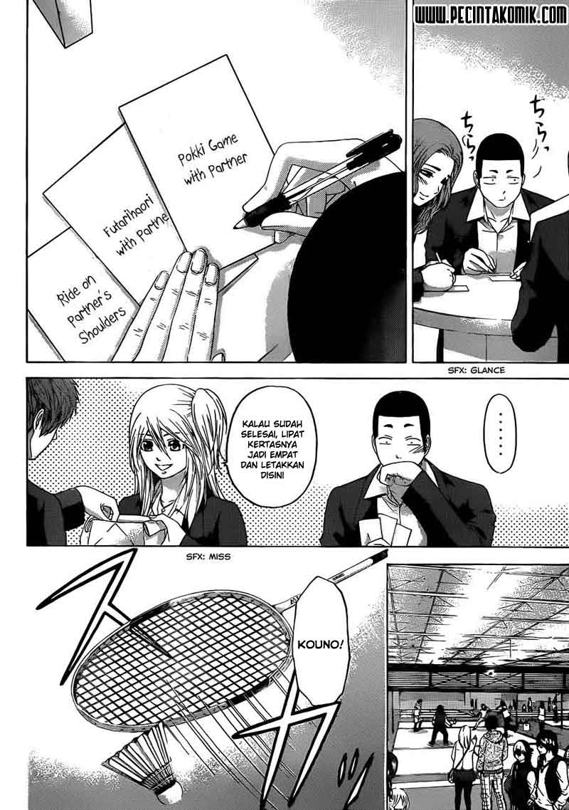 I Became a Knight With a Time Limit Chapter 26 - halaman 8