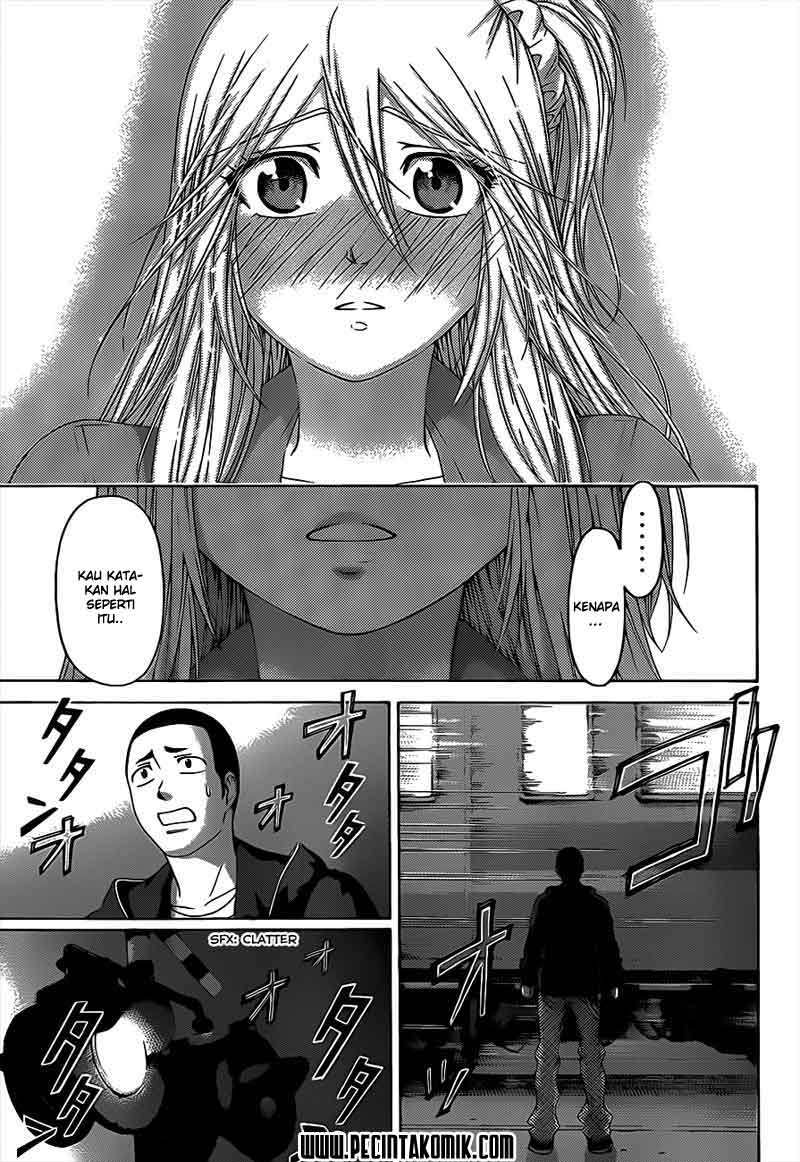 I Became a Knight With a Time Limit Chapter 27 - halaman 19