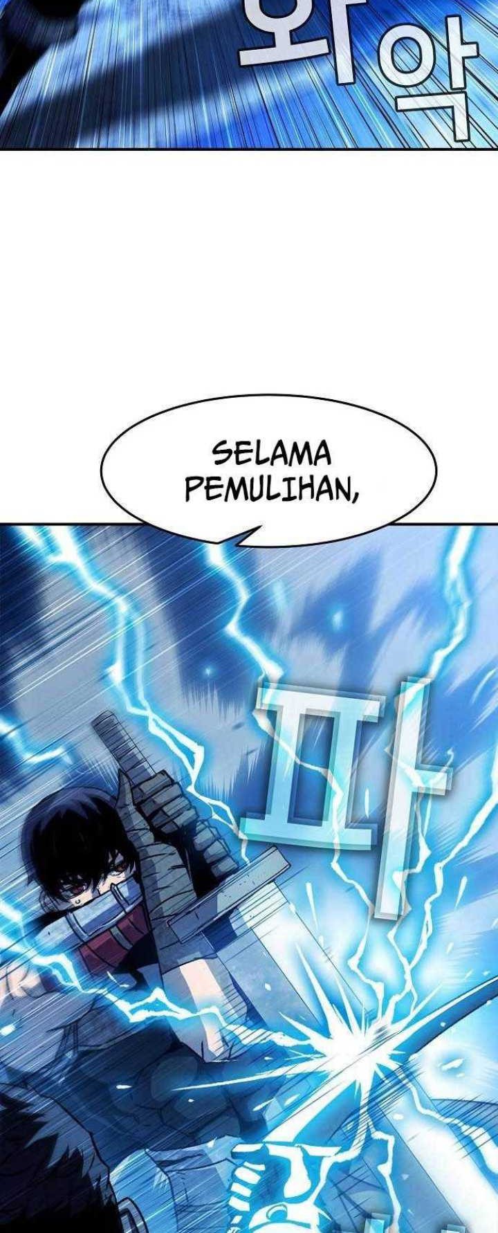 I Became a Knight With a Time Limit Chapter 27 - halaman 21
