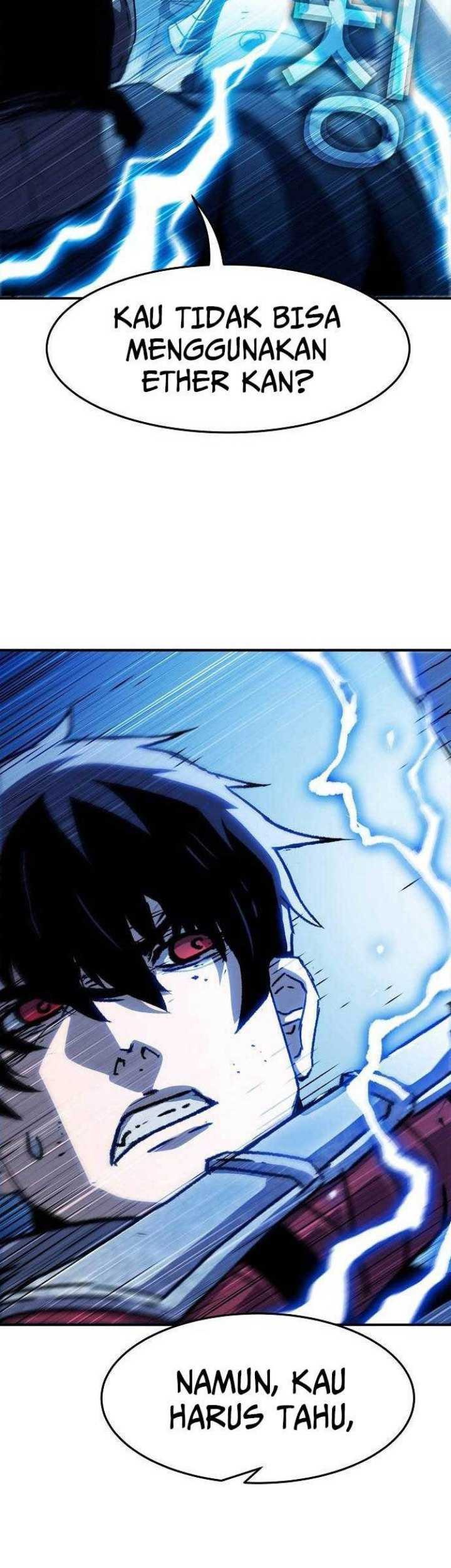I Became a Knight With a Time Limit Chapter 27 - halaman 22